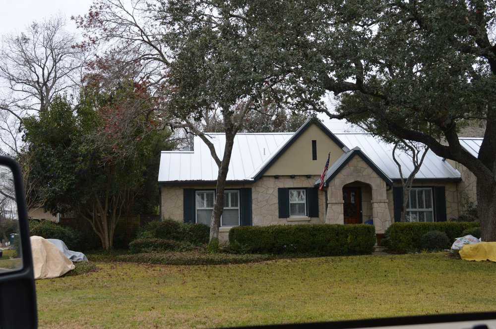 Slide of Ironclad Metal Roof Systems Plus