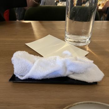 Enso - Towel - Southern Near Me - Louisville, Kentucky