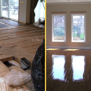 Harris Claims Services - Public Adjusters Near Me - Chicago, Illinois