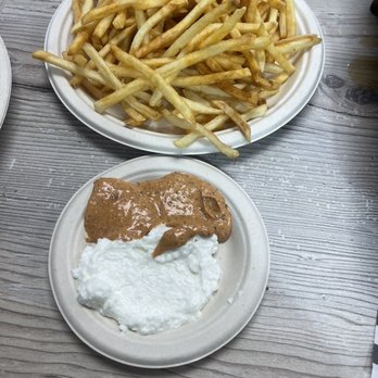 Kababji Grill - Fries - Arabic Near Me - Anaheim, California