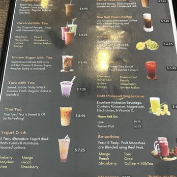 BobaCane - Vietnamese Near Me - Weatherford, Texas BobaCane - Vietnamese Near Me - Weatherford, Texas