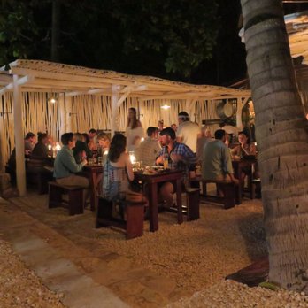Hartwood - Mexican Near Me - Tulum, ROO