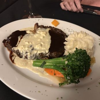 Tiburon Fine Dining - CAB Ribeye - New American Near Me - Sandy, Utah Tiburon Fine Dining - CAB Ribeye - New American Near Me - Sandy, Utah