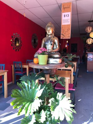 Dharma Kitchen 40 Photos 81 Reviews Vegan 3667 Broadway