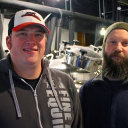 Garden Grove Brewing & Urban Winery
