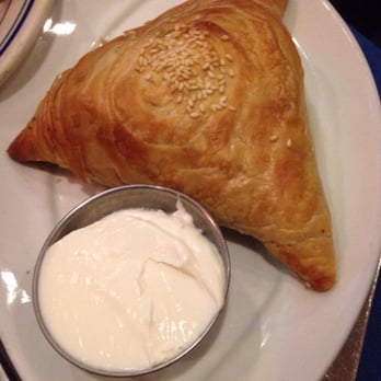 Nargis Cafe - Pumpkin samsa - Middle Eastern Near Me - Brooklyn, New York Nargis Cafe - Pumpkin samsa - Middle Eastern Near Me - Brooklyn, New York