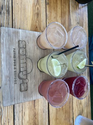 Sonny's Patio Pub and Refuge by null