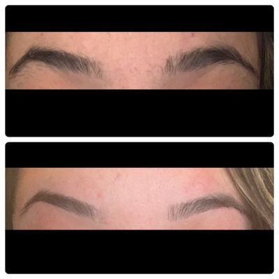 SANAM’S EYEBROW THREADING & HENNA TATTOOS - 20 Reviews - Henna Artists