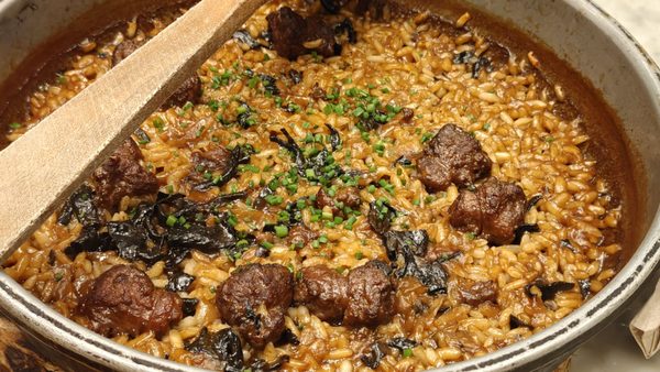 Bodega La Puntual by null