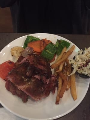 Brown Iron Brewhouse Washington Township by null