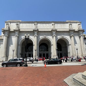 Union Station - Shopping Centers Near Me - Washington, DC, District of Columbia Union Station - Shopping Centers Near Me - Washington, DC, District of Columbia