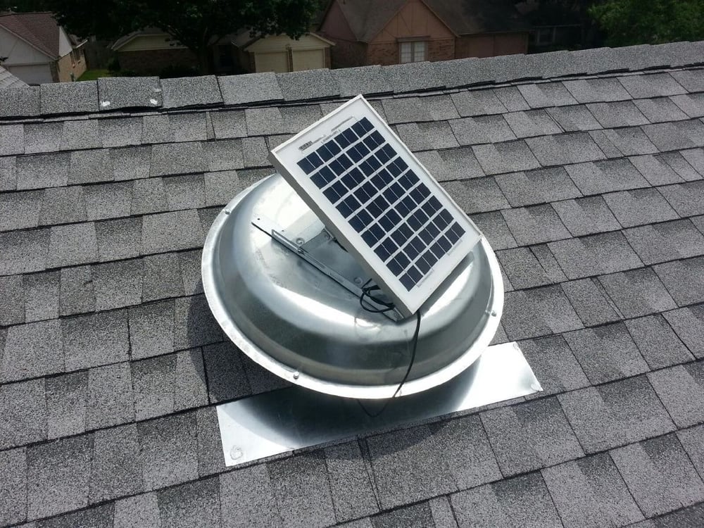 Slide of Reynolds Roofing & Exteriors