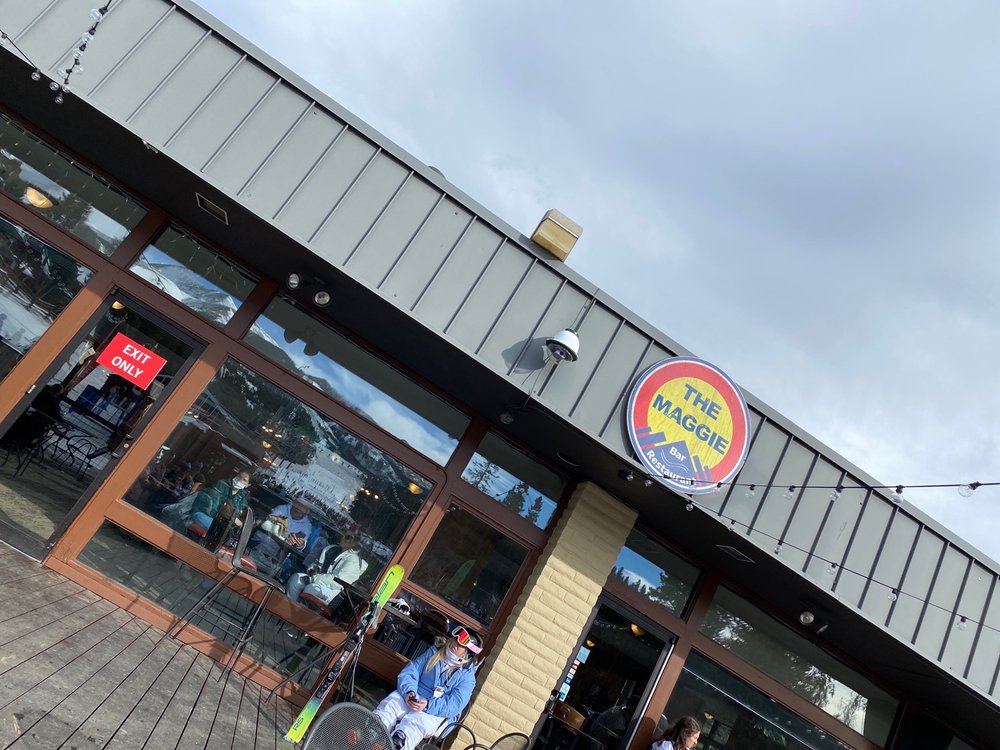 BRECK SPORTS THE MAGGIE Updated September 2024 25 Reviews 575 S