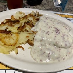 3C's Family Restaurant - Dad's Chipped Beef