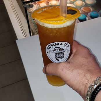 Komma Tea - Bubble Tea Near Me - Sunrise, Florida Komma Tea - Bubble Tea Near Me - Sunrise, Florida