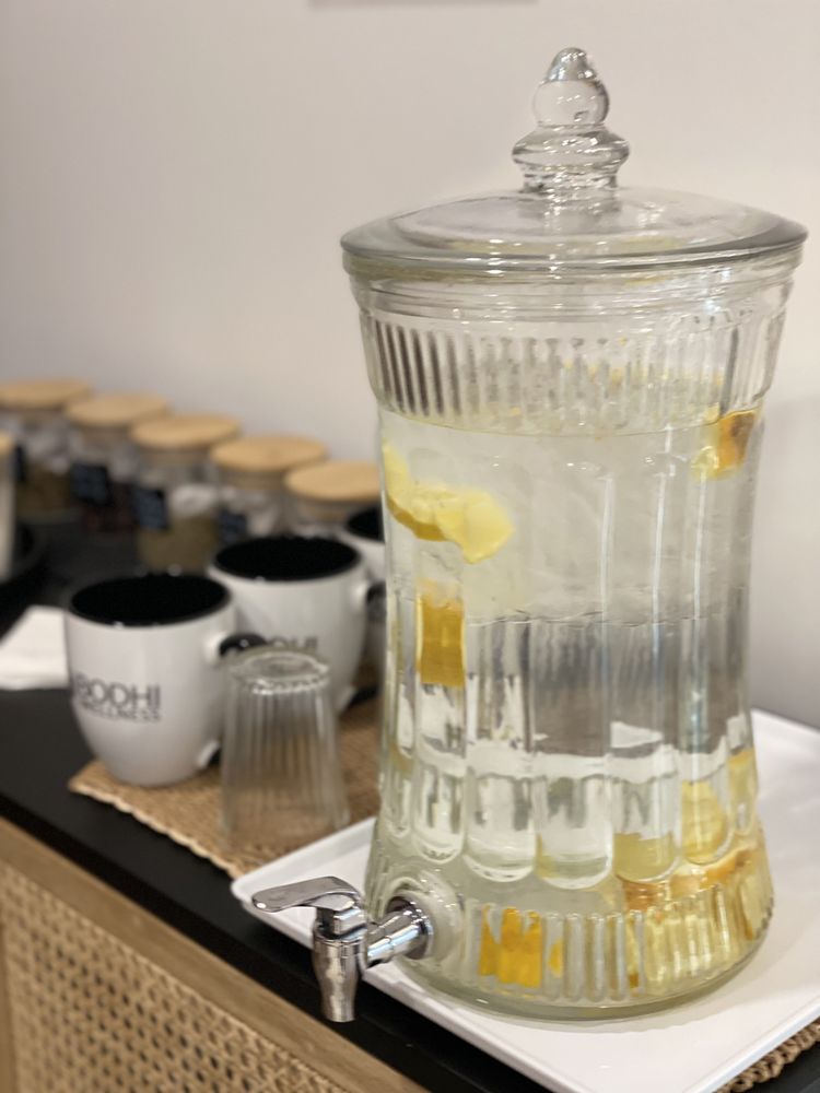 BODHI WELLNESS Updated September 2024 46 Photos 1818 Mountain Ave