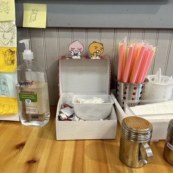 Big Bang Boba & Chicken - Bubble Tea Near Me - Fairfield, California Big Bang Boba & Chicken - Bubble Tea Near Me - Fairfield, California