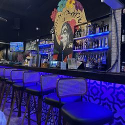 Mr Taco - Great atmosphere!