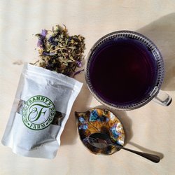 Classic Citiva - Chakra Hemp Teas