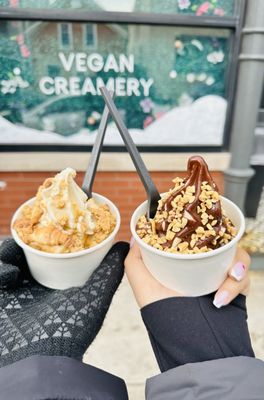 Vaca’s Creamery by null