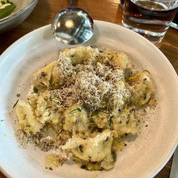 Monteverde - Italian Near Me - Chicago, Illinois