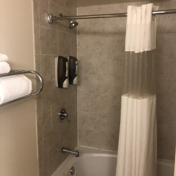 Chicago South Loop Hotel - Bathroom - Hotels Near Me - Chicago, Illinois