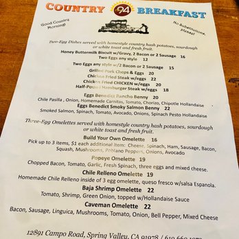 Steele 94 Restaurant Bar - Weekend breakfast menu - Mexican Near Me - Spring Valley, California Steele 94 Restaurant Bar - Weekend breakfast menu - Mexican Near Me - Spring Valley, California