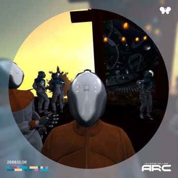 Interstellar Arc - Virtual Reality Centers Near Me - Las Vegas, Nevada Interstellar Arc - Virtual Reality Centers Near Me - Las Vegas, Nevada