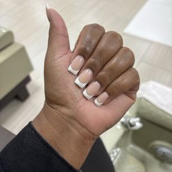 Q-Nail - Nails
