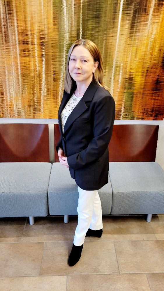 CAROLYN HAWKINS ZACH TAYLOR REAL ESTATE 1500 Medical Center Pkwy