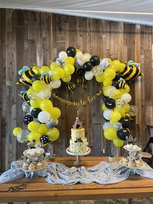 Lavender Bakery & Cafe' by null