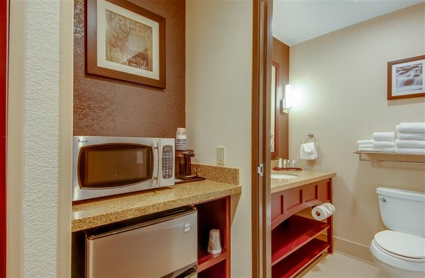 Best Western Plus Truckee-Tahoe Hotel by null