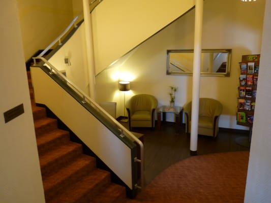 Hotel Graf Moltke by null