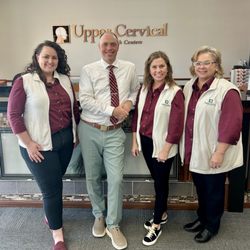 Upper Cervical Health Centers