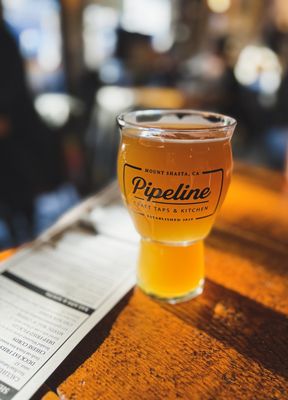 Pipeline Craft Taps & Kitchen by null