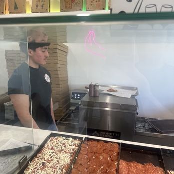 Sugo - Goated worker - Pizza Near Me - Costa Mesa, California Sugo - Goated worker - Pizza Near Me - Costa Mesa, California