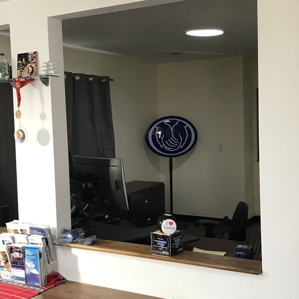 Allstate Insurance: Alain Ionescu - Home & Rental Insurance Near Me - Carmichael, California Allstate Insurance: Alain Ionescu - Home & Rental Insurance Near Me - Carmichael, California