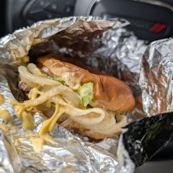 Cook Out