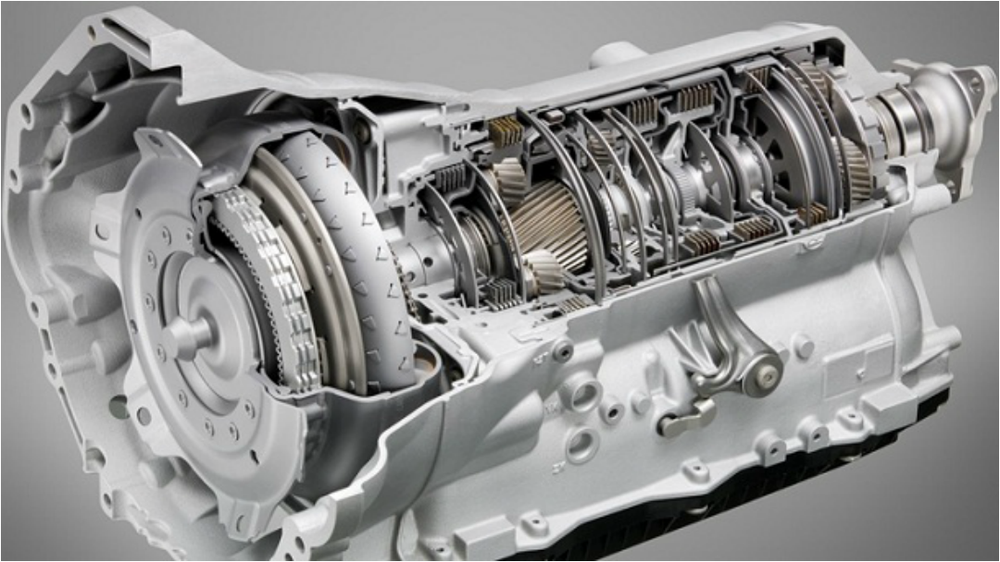 BANDI’S TRANSMISSIONS Updated June 2024 228 New Castle St, Butler