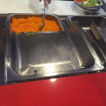 The Halal Guys - Halal Near Me - Costa Mesa, California The Halal Guys - Halal Near Me - Costa Mesa, California