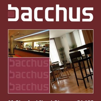 Bacchus Cafe Bar - Pubs Near Me - Glasgow, GLG Bacchus Cafe Bar - Pubs Near Me - Glasgow, GLG