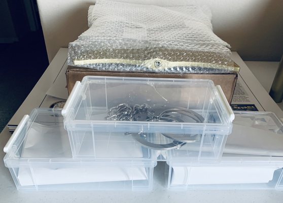 The Container Store by null