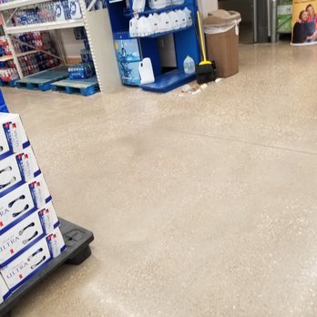 Walmart Supercenter - Dirt pilled into corner - Grocery Near Me - Hobbs, New Mexico Walmart Supercenter - Dirt pilled into corner - Grocery Near Me - Hobbs, New Mexico