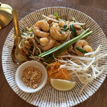 Mahasan - Pad Thai - Thai Near Me - San Mateo, California Mahasan - Pad Thai - Thai Near Me - San Mateo, California