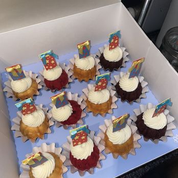 Nothing Bundt Cakes - Bakeries Near Me - Chicago, Illinois Nothing Bundt Cakes - Bakeries Near Me - Chicago, Illinois