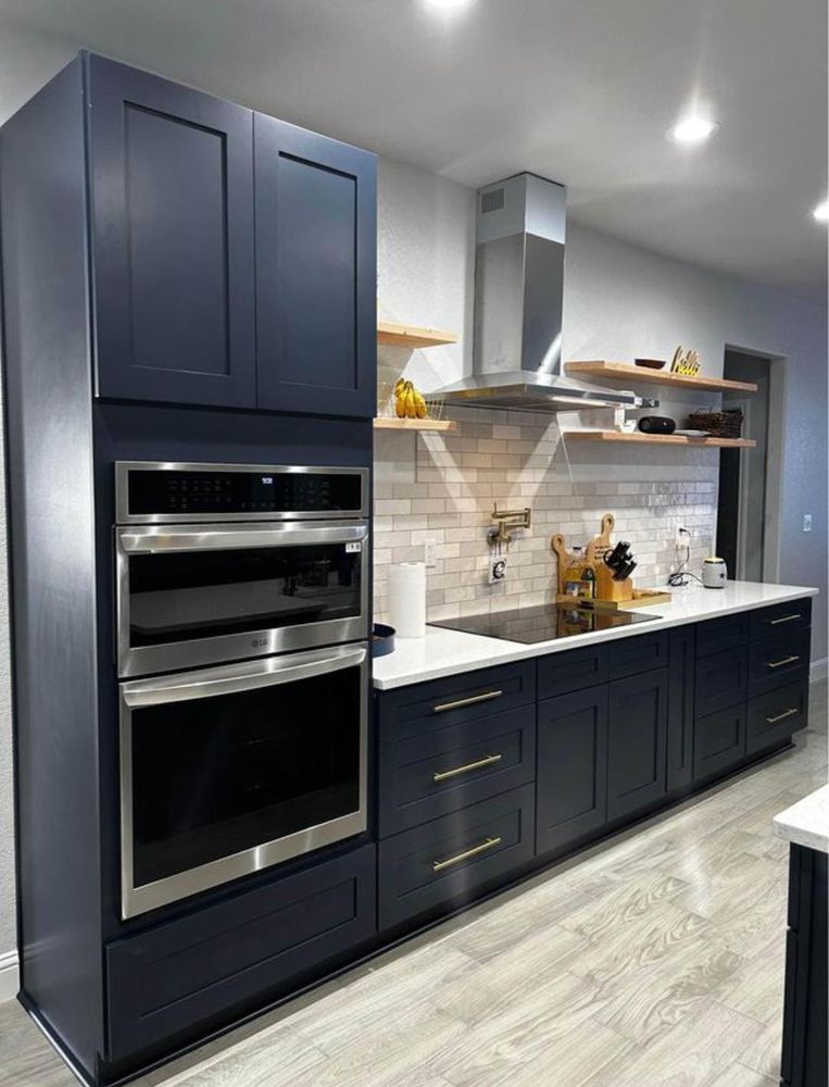 Slide of Rubi Remodeling