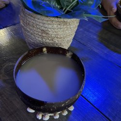 Haleakava - Full bowl Tonga Kava