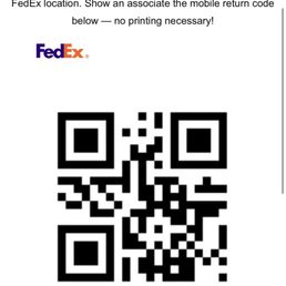 As I said, no printing necessary.