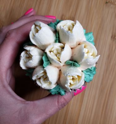 Factory Girl Bake Shop by null