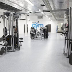 The Gym London Stockwell